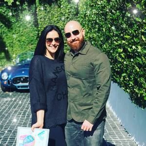 Meet your Posher, Renee